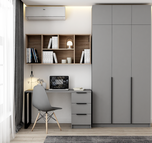 Консоль Елемент 10